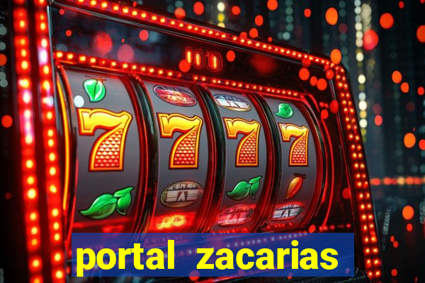 portal zacarias cavando propia cova